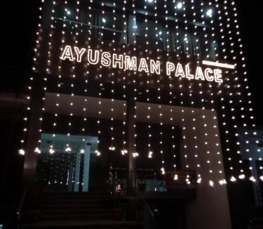 Bansdih Hotel | Ayushman place