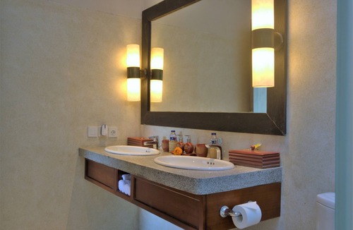 Kedewatan Hotel | Ayuterra Resort