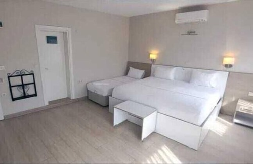 Ayvalik City Center Hotel | Ayvalık Cihan Otel