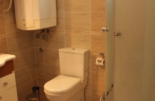 Ayvalik City Center House | Ayvalık Pansiyon