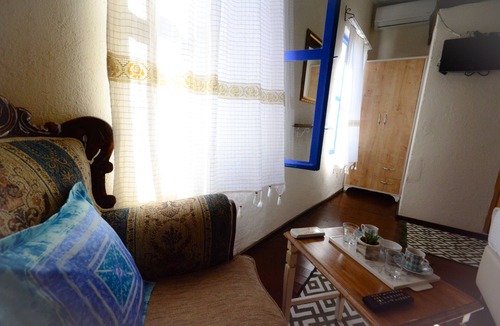 Ayvalik City Center House | Ayvalik Moda Pansiyon