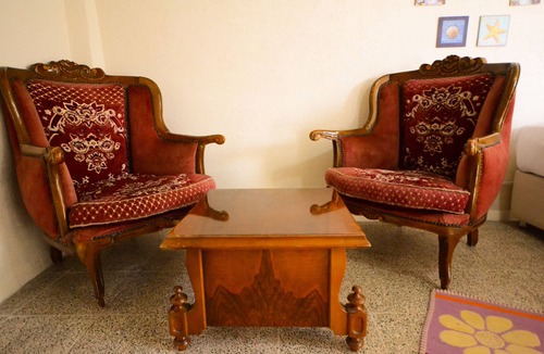 Ayvalik City Center House | Ayvalik Moda Pansiyon
