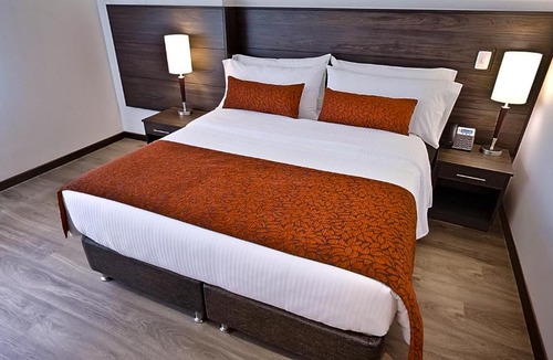Quinta Paredes Hotel | AZ Hotel