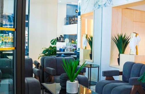 Quartier Hassan Hotel | Az Hotel Rabat Centre