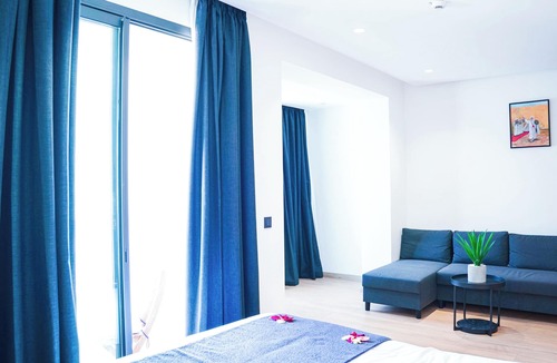Quartier Hassan Hotel | Az Hotel Rabat Centre