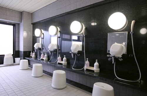 Handa Hotel | AZ Inn Handa Inter