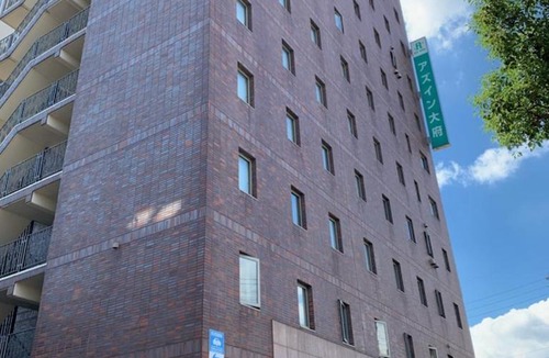 Obu Hotel | AZ Inn Obu