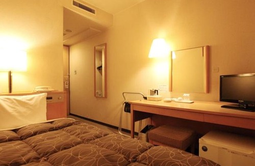 Obu Hotel | AZ Inn Obu