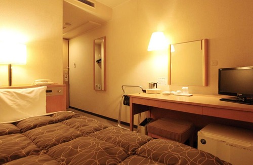 Obu Hotel | AZ Inn Obu