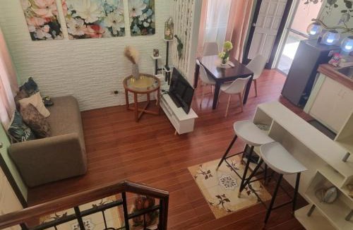 General Santos Apartment | AZ's Place, comfy and homey vibes