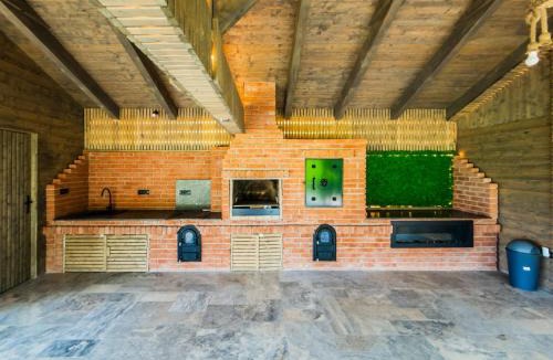 Moieciu Ski Chalet | Aza Chalet