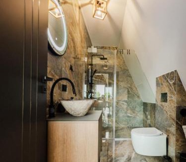 Moieciu Ski Chalet | Aza Chalet