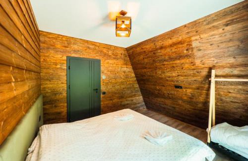 Moieciu Ski Chalet | Aza Chalet