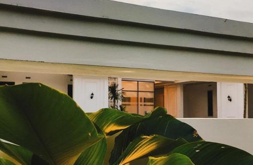 Banggai Kepulauan Hotel | azafa hotel
