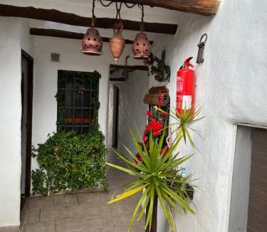 Murchas Apartment | AZAHAR