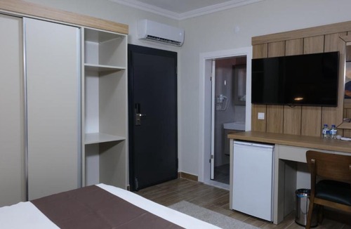 Okurcalar Hotel | AZAK BLUE OTEL