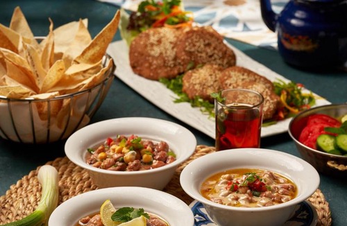 Al-'Umraniyah Hotel | Azal Pyramids Hotel