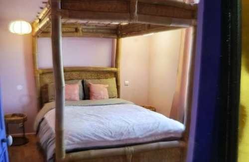Gare Bed & Breakfast | Azal1889 bed and breakfast