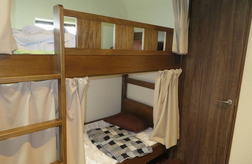 Taisho-ku Hostel | Azalea - Hostel