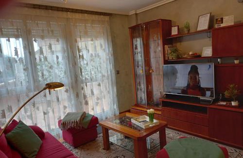 Torrelavega Apartment | Azalea Residencial