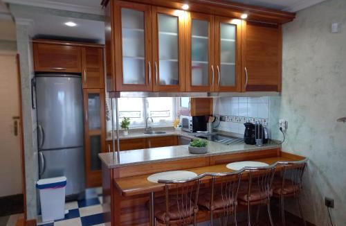 Torrelavega Apartment | Azalea Residencial