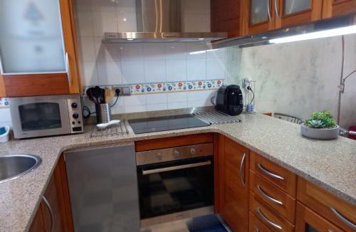 Torrelavega Apartment | Azalea Residencial