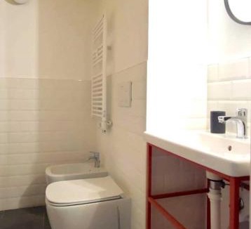 Gozzano Apartment | Azalea Riviera d'Orta