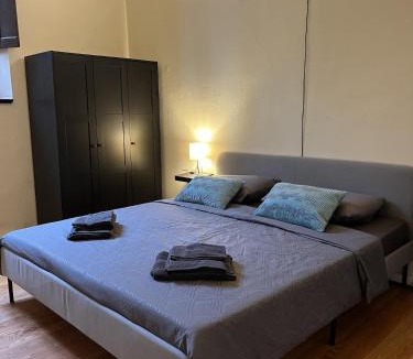 Gozzano Apartment | Azalea Riviera d'Orta