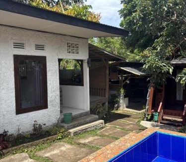 Pagar Alam House | Azalea2