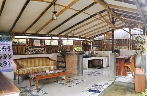 Pagar Alam House | Azalea2