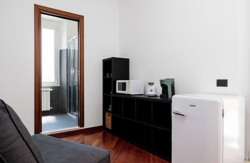 Prenestino-Centocelle Apartment | Azalee Urban Nest