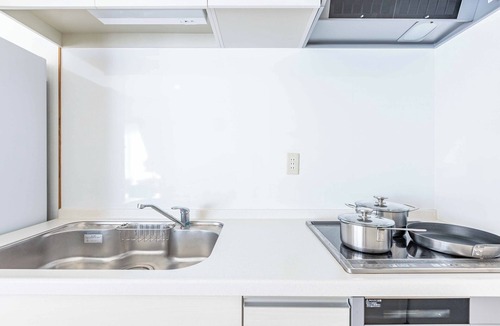 Shirahama Apartment | Azami Ann Maisonette