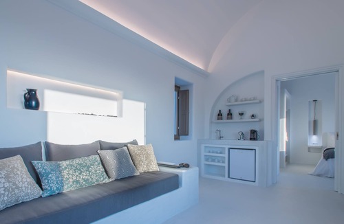 Imerovigli Villa | Azar Villas