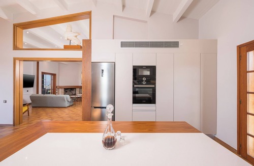 Daratsos Villa | Azatis Luxury Villa