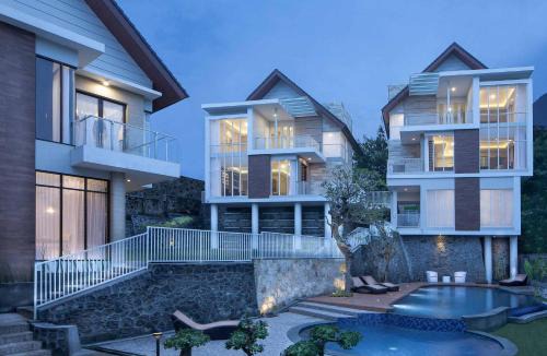 Oro Oro Ombo Villa | Azcarya Villa
