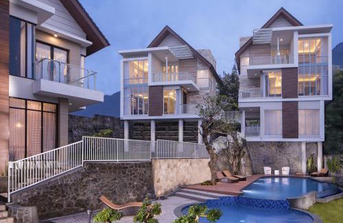 Oro Oro Ombo Villa | Azcarya Villa
