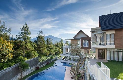 Oro Oro Ombo Villa | Azcarya Villa