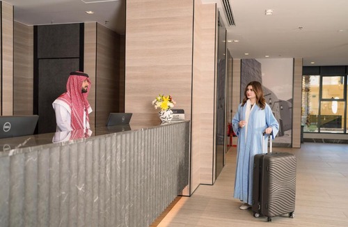 Riyadh Hotel | Azha Alriyadh