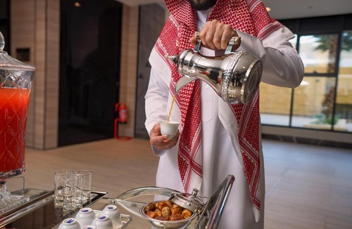 Riyadh Hotel | Azha Alriyadh