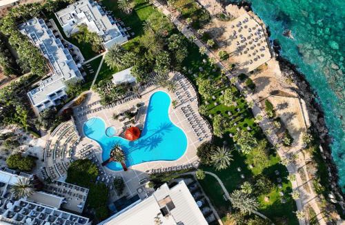 Chlorakas Hotel | Azia Resort & Spa