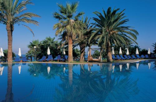 Chlorakas Hotel | Azia Resort & Spa