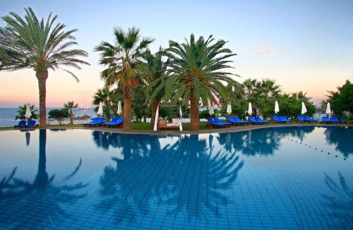 Chlorakas Hotel | Azia Resort & Spa