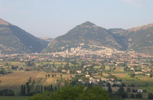Monteluiano House | Azienda Agraria Montelujano