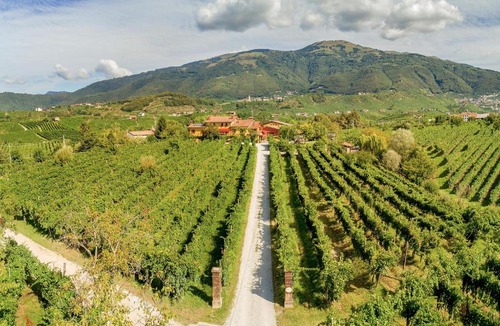 Valdobbiadene House | Azienda Agricola Campion
