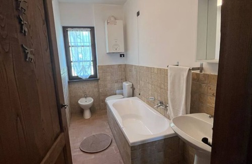 Bagnone Apartment | Azienda Agricola San Rocco