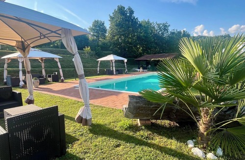 Bagnone Apartment | Azienda Agricola San Rocco
