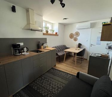 Tolmin Apartment | Azimut Hiša