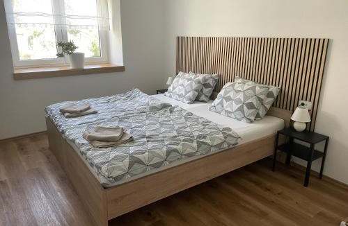 Tolmin Apartment | Azimut Hiša