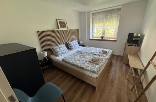 Tolmin Apartment | Azimut Hiša