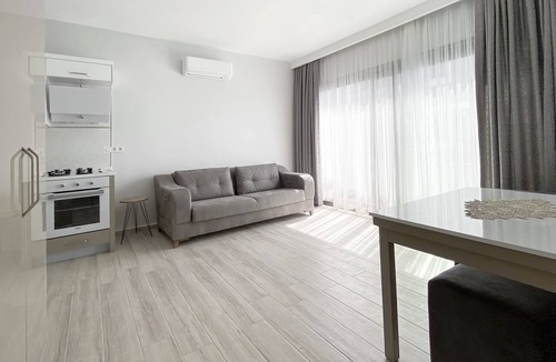 Cesme Apartment | Azize Palas Apart